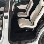 Tesla Model X 2019 из Китая