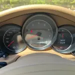 Porsche Panamera 2014 из Китая