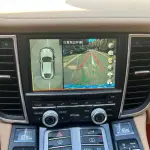 Porsche Panamera 2014 из Китая