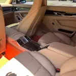 Porsche Panamera 2014 из Китая