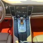 Porsche Panamera 2014 из Китая