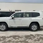 Toyota Land Cruiser лот 56407833 из Китая