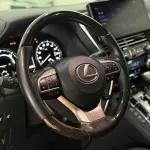 Lexus LM 2022 из Китая