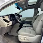 Toyota Sienna 2017 из Китая