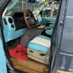Ford E350 2015 из Китая