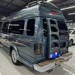 Ford E350 2015 из Китая