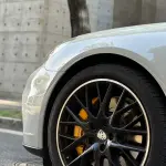 Porsche Panamera 2018 из Китая
