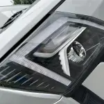 Yufeng Yufeng 2023 из Китая