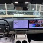 Li Auto Li L6 2024 из Китая
