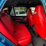 BMW X5 M 2016 из Китая