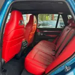 BMW X5 M 2016 из Китая