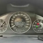 Mercedes-Benz E-Class 2008 из Китая