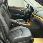 Mercedes-Benz E-Class 2008 из Китая