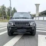 Land Rover Discovery 2011 из Китая