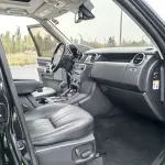 Land Rover Discovery 2011 из Китая