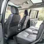 Land Rover Discovery 2011 из Китая