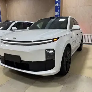 Li Auto Li L6 2024 из Китая
