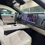 Li Auto Li L6 2024 из Китая