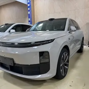 Li Auto Li L6 2024 из Китая