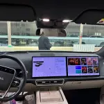 Li Auto Li L6 2024 из Китая