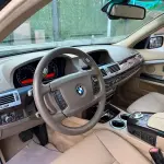 BMW 7 Series 2007 из Китая