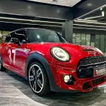MINI Mini 2019 из Китая