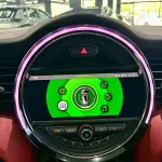 MINI Mini 2019 из Китая