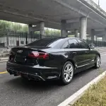 Audi S6 2018 из Китая