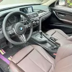 BMW 3 Series 2019 из Китая