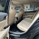 Toyota Camry 2021 из Китая