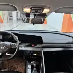 Hyundai Elantra 2022 из Китая