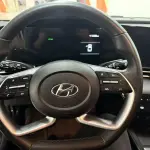 Hyundai Elantra 2022 из Китая
