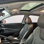 Hyundai Elantra 2022 из Китая