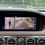 Mercedes-Benz S-Class 2020 из Китая