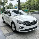 Jetta VA3 2023 из Китая