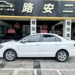 Jetta VA3 2023 из Китая