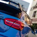 Mercedes-Benz GLA AMG 2017 из Китая