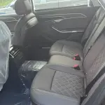 Audi A8 286 л.с. из Китая