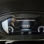 Audi A8 286 л.с. из Китая