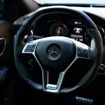 Mercedes-Benz GLA AMG 2017 из Китая