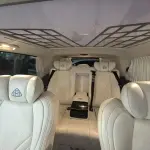 Mercedes-Benz Vito 2023 из Китая