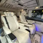 Mercedes-Benz Vito 2023 из Китая