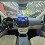 Mercedes-Benz Vito 2023 из Китая