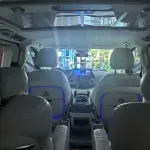 Mercedes-Benz Vito 2023 из Китая