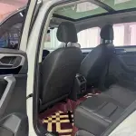 Volkswagen Tayron 2021 из Китая