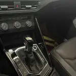 Volkswagen Tayron 2021 из Китая