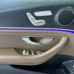 Mercedes-Benz E-Class 2018 из Китая
