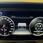 Mercedes-Benz E-Class 2018 из Китая