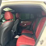 Mercedes-Benz GLC Coupe 2018 из Китая