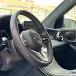 Mercedes-Benz GLC 2020 из Китая